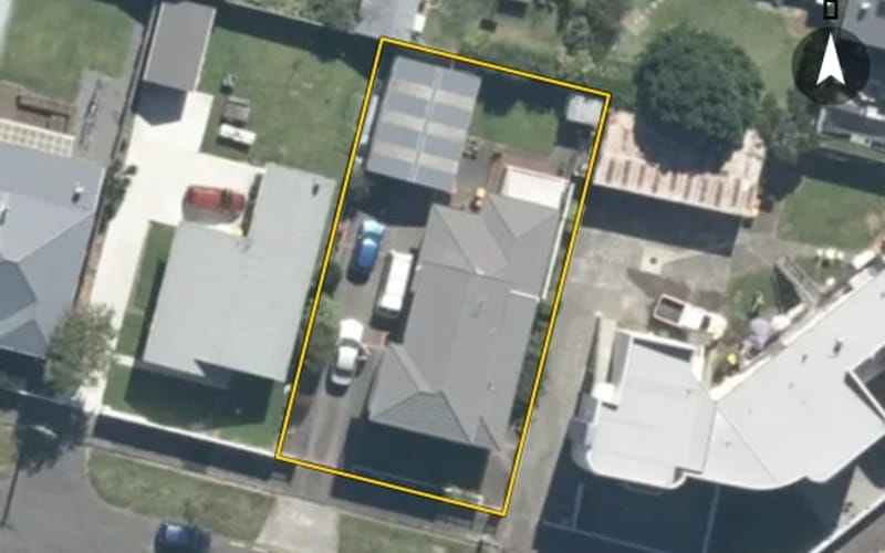 39 Hume Street