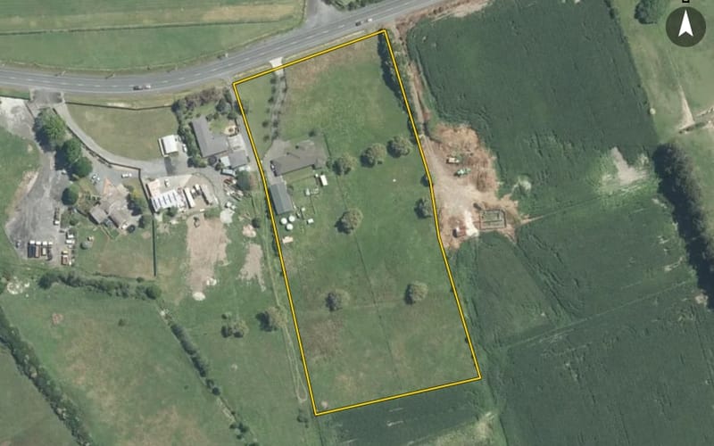 768 Papakura-Clevedon Road