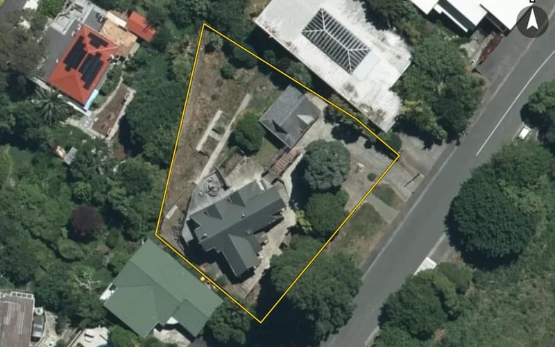 50 Britannia Heights