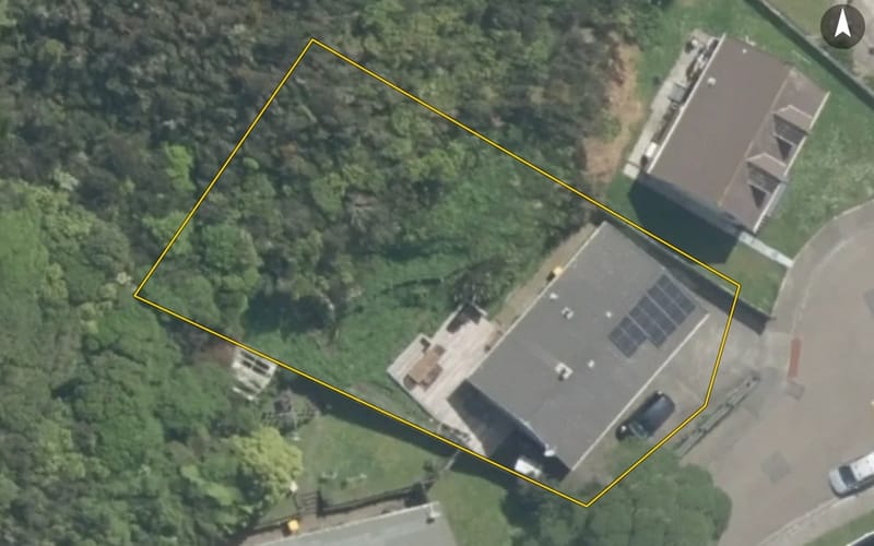 3 Appleton Place