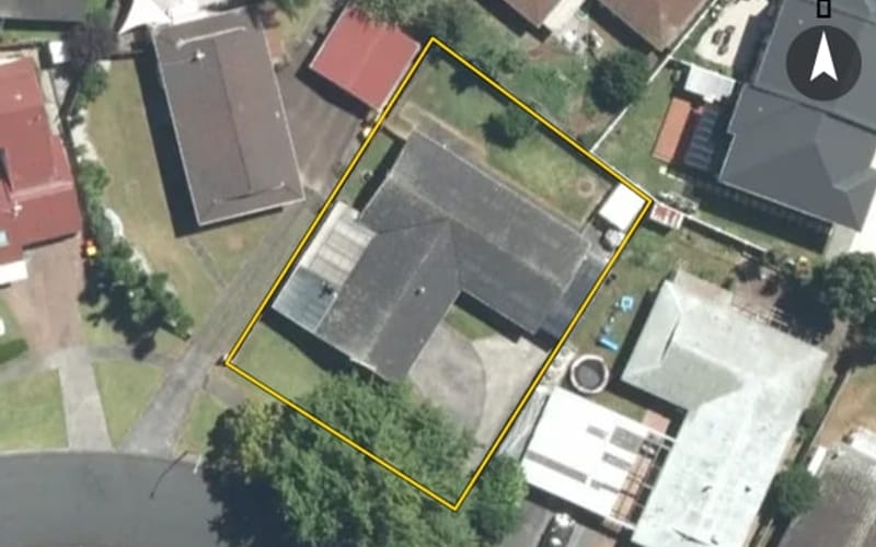 13 Balgowan Terrace