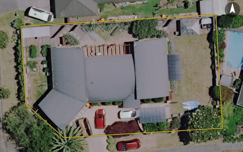 7 Chesterfield Place