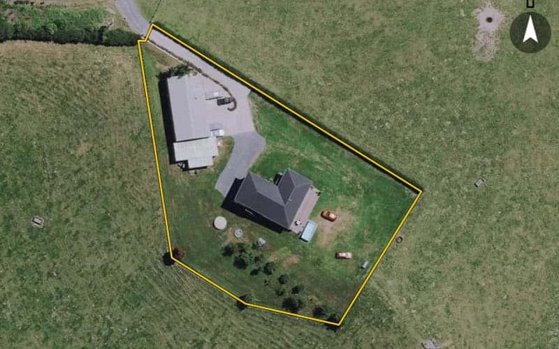 102 Smith Road