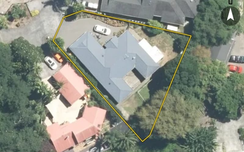 16 Alexander Court