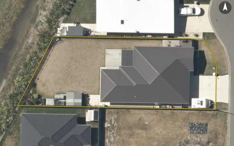17 Arrow Place