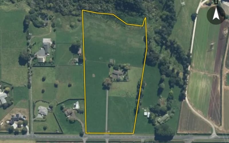 276 Pickering Road