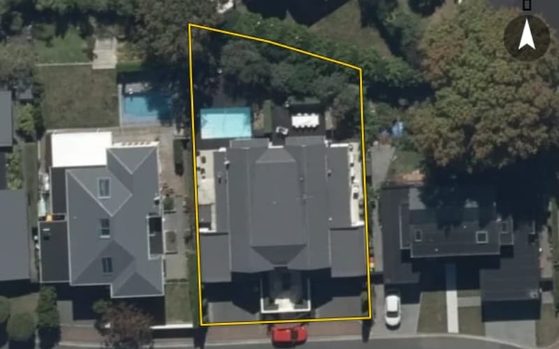 7 Nightingale Place
