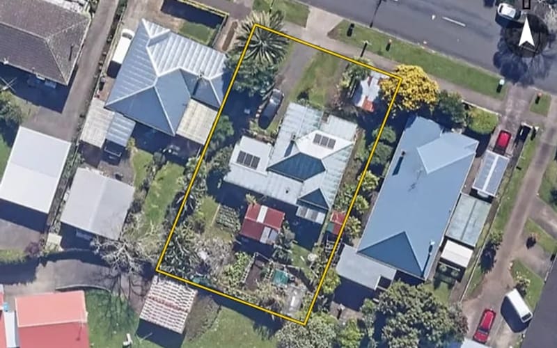 19 Mays Road
