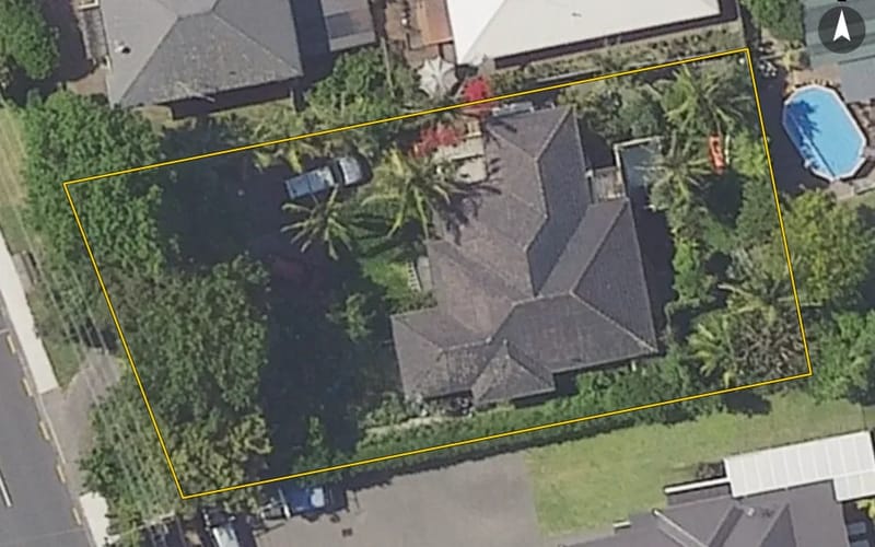 17 Bellevue Road