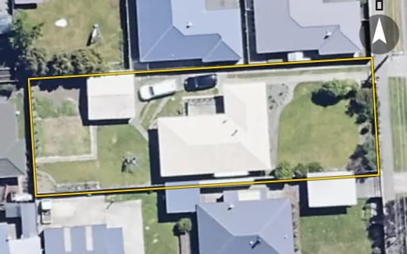 144 Howick Road