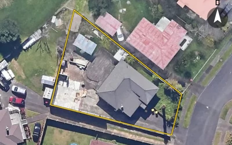 20 Paine Place
