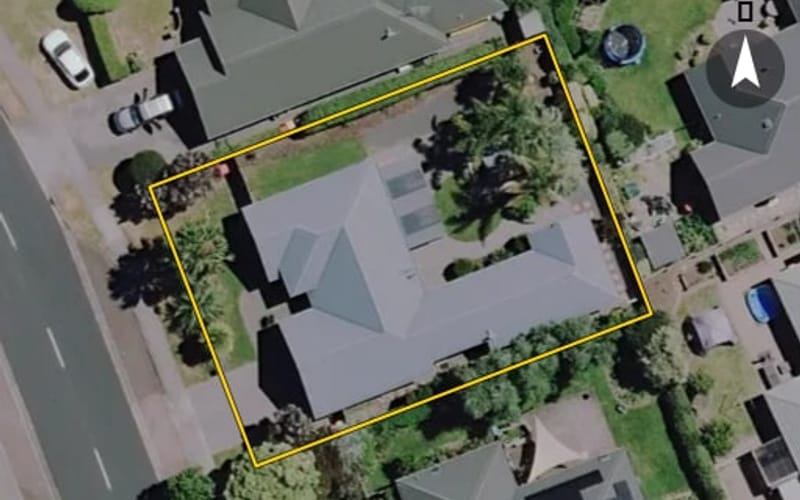 68 Callum Brae Drive