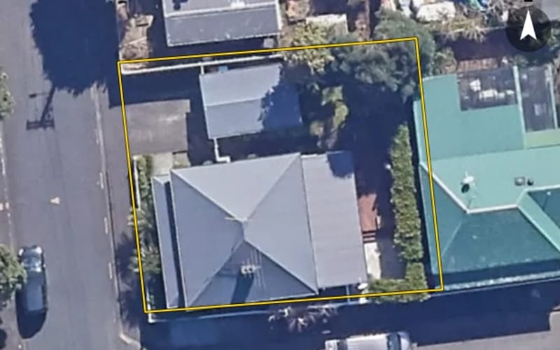 17 Catherine Street