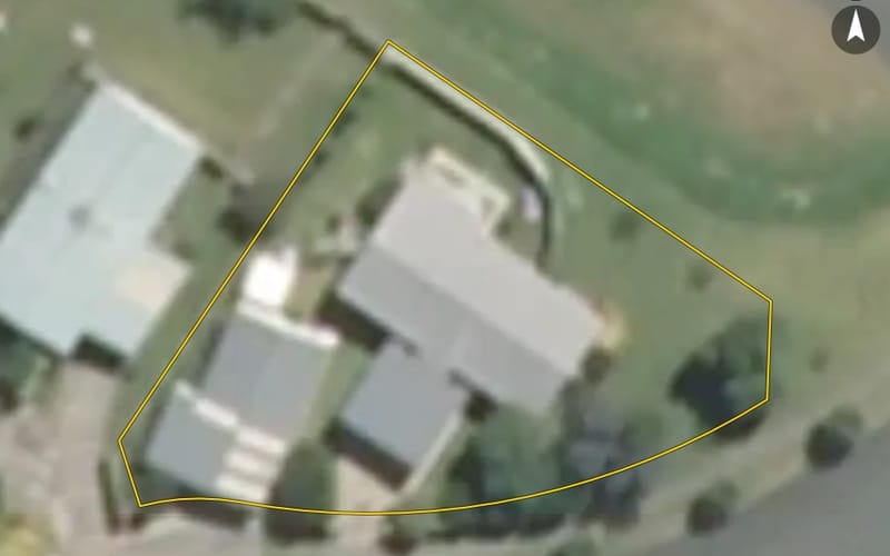 4 Ludlow Place