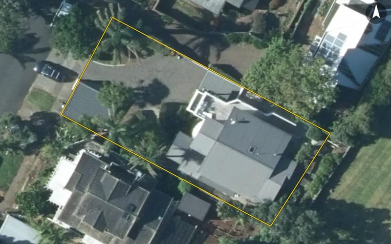 14 Macky Avenue