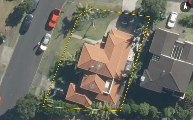 3 Joy Street