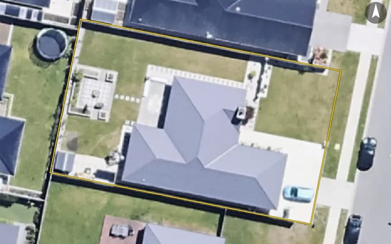 36 Grigg Drive