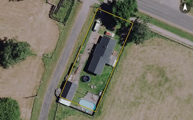 478 Matangi Road