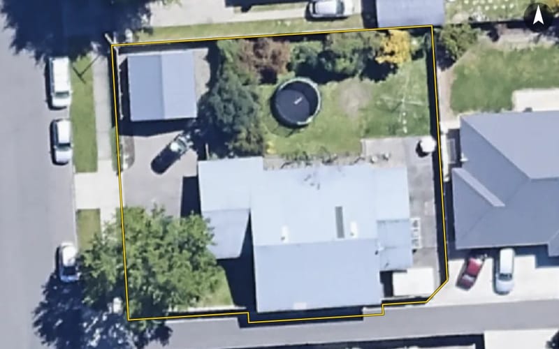45A Howick Road