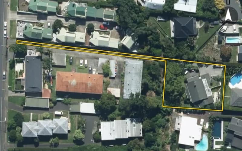 173 Portland Road