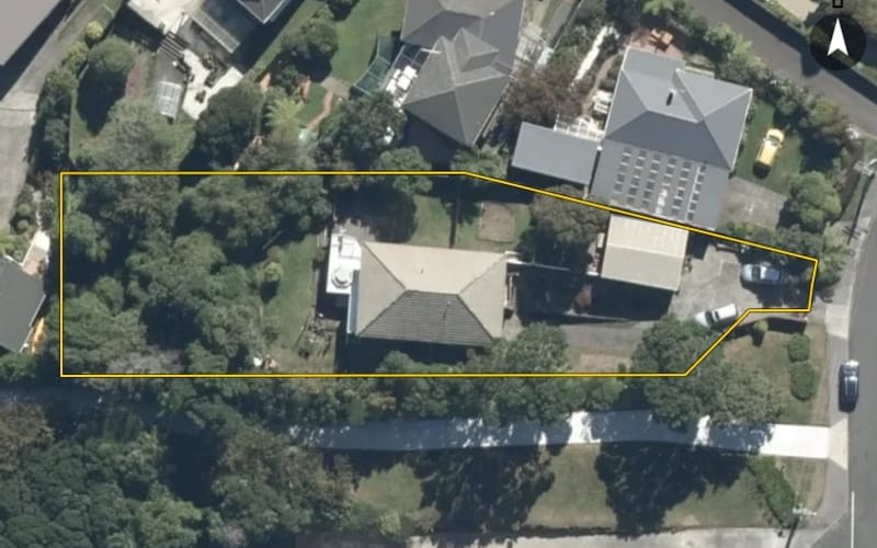 18 Pokohiwi Road
