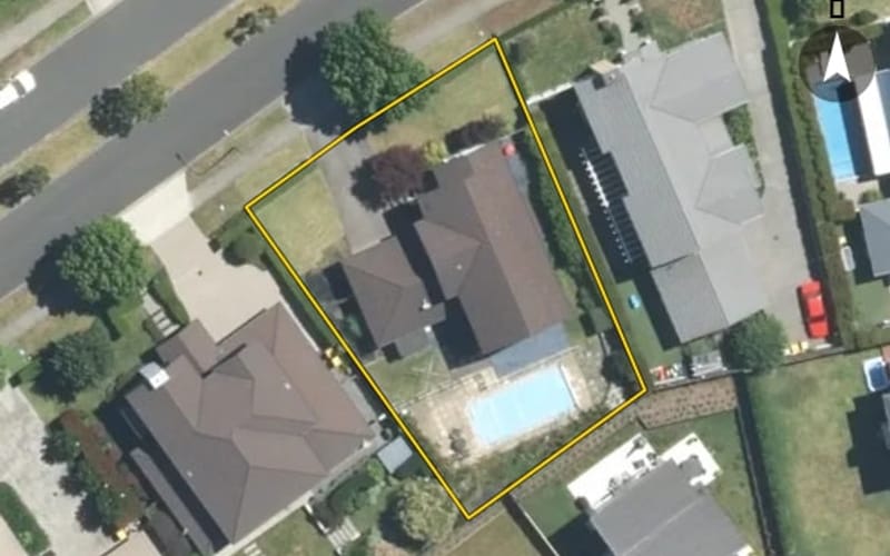 6 Fountain Avenue