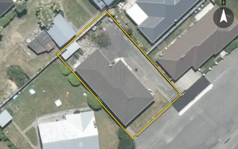 41 Andrew Street