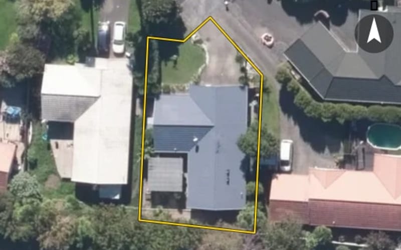 30 Maurice Borich Place