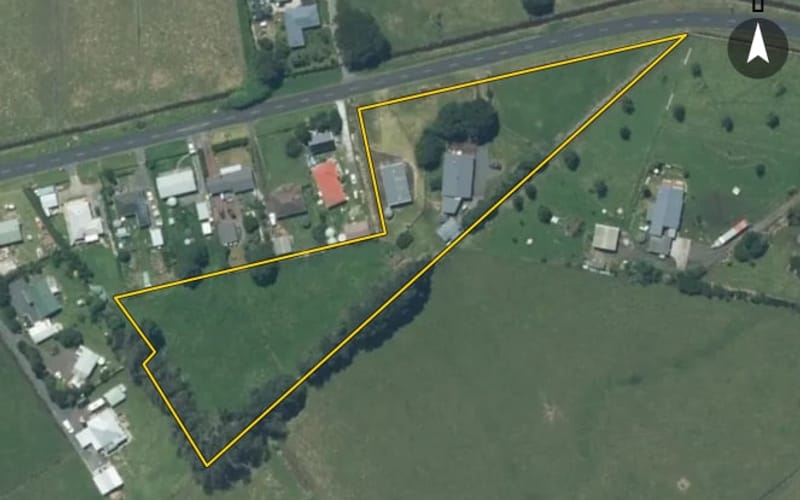 55 Otaua Road