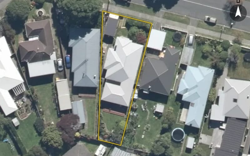 4 Birdwood Road
