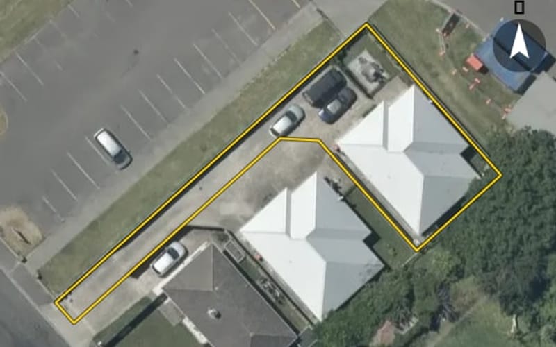 22B Gallipoli Road