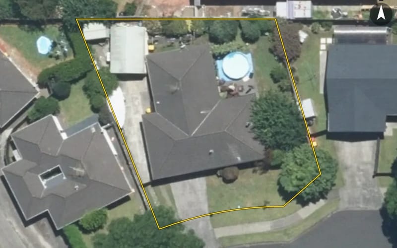 22 Ross Martin Court