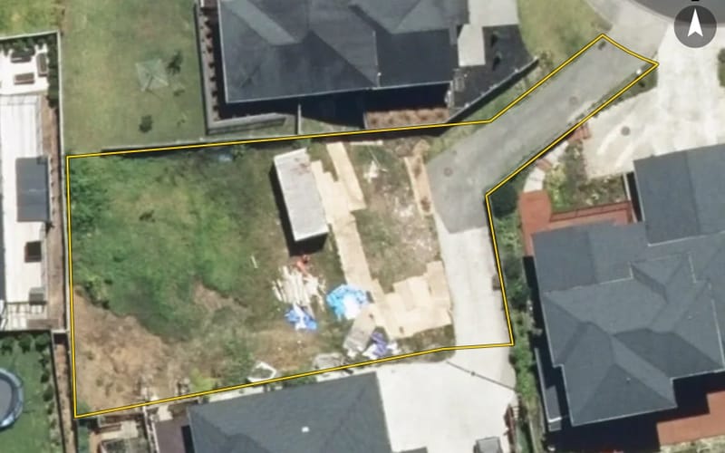 12 Blewitt Court