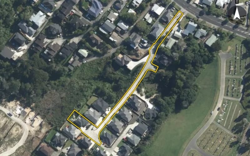 13 Springhill Lane