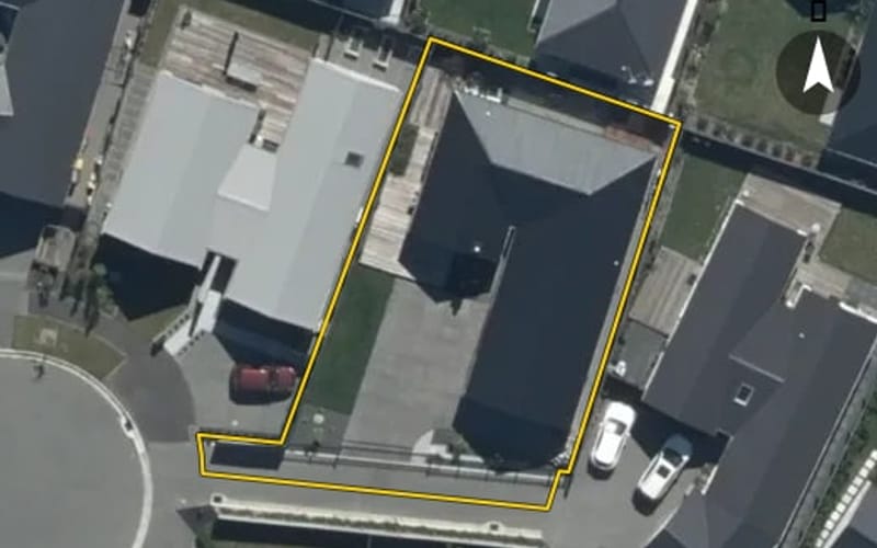 25 Reece Place