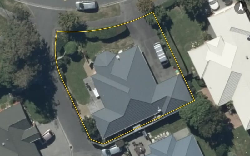 5 Blowers Place