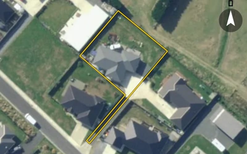 13 Mallard Drive