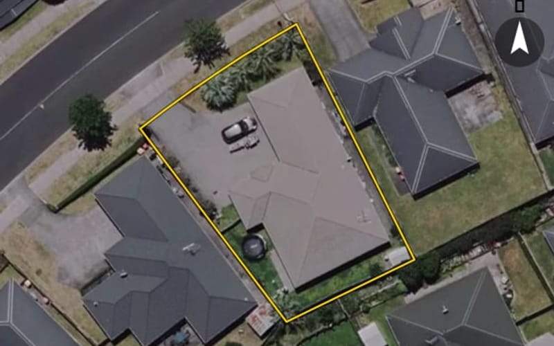 93 Farnborough Drive