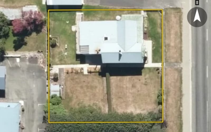 3 Airedale Road