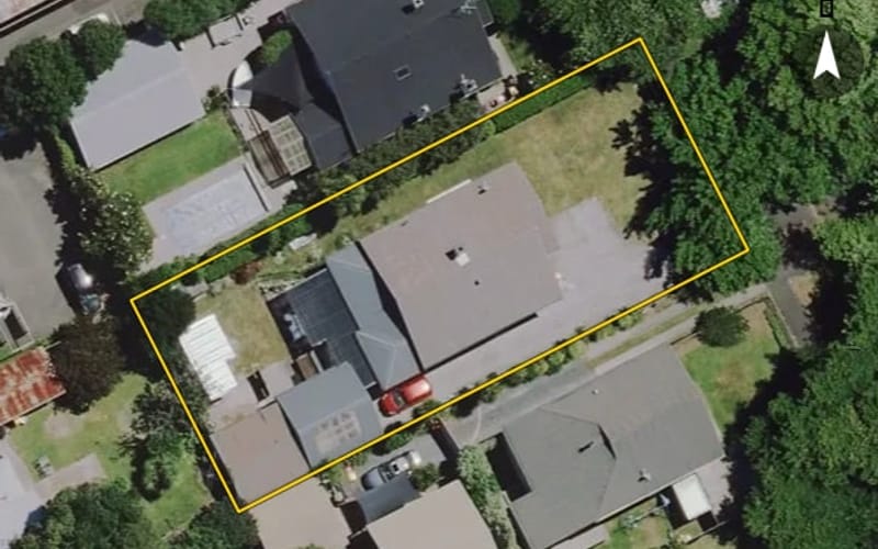 11 Kitchener Street