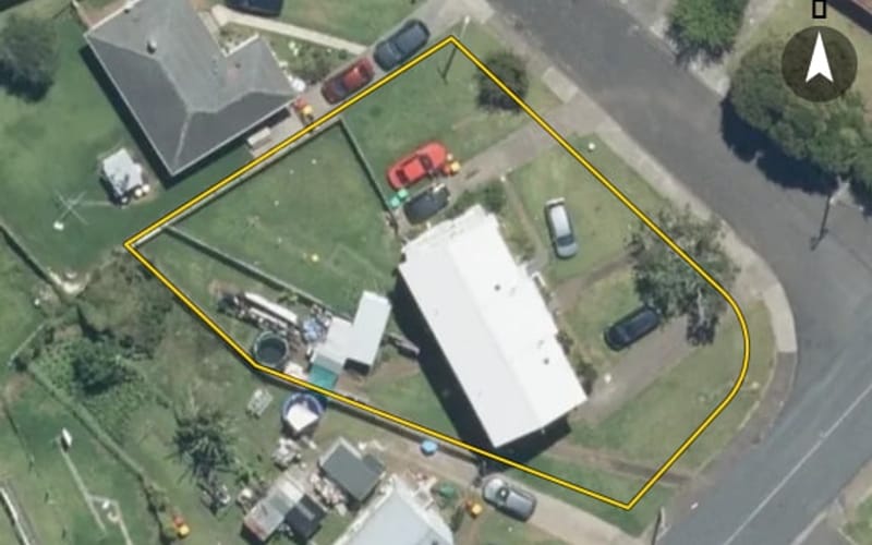 39 Crown Crescent