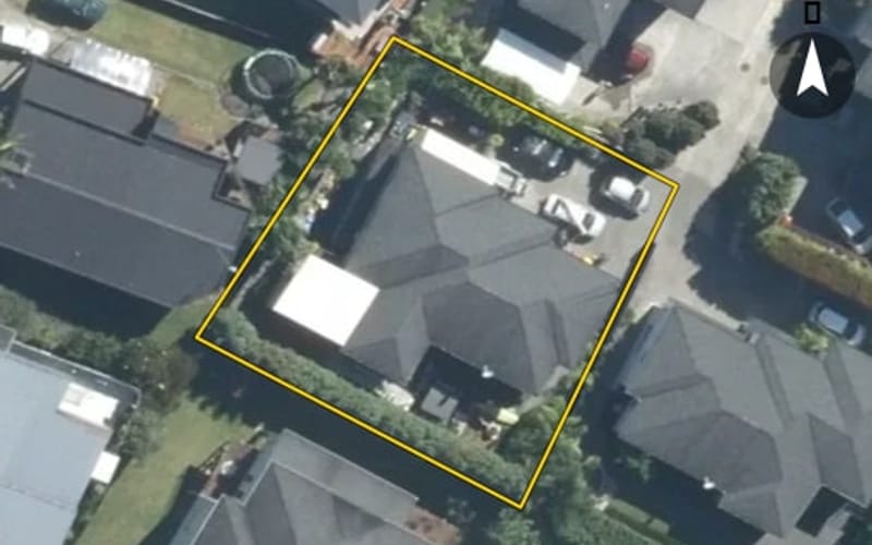 89E William Bayes Place