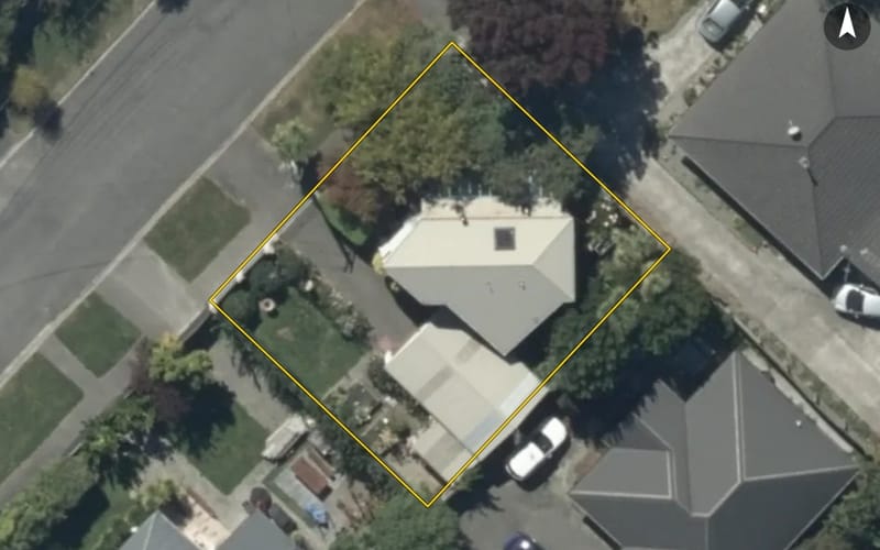 14 Keswick Street
