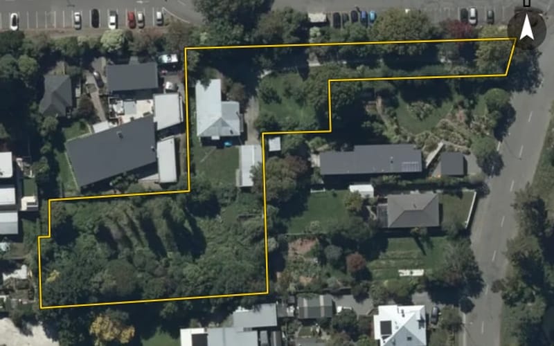 94 Hunter Terrace