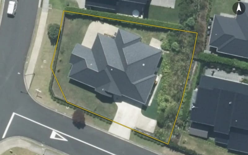 1 Eastview Crescent