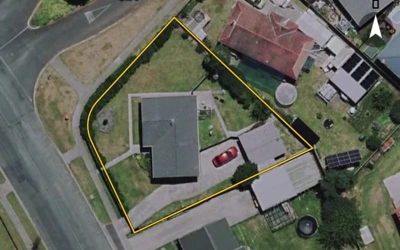 25 Odlin Crescent