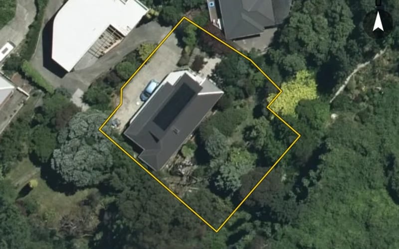 6 Bellevue Heights