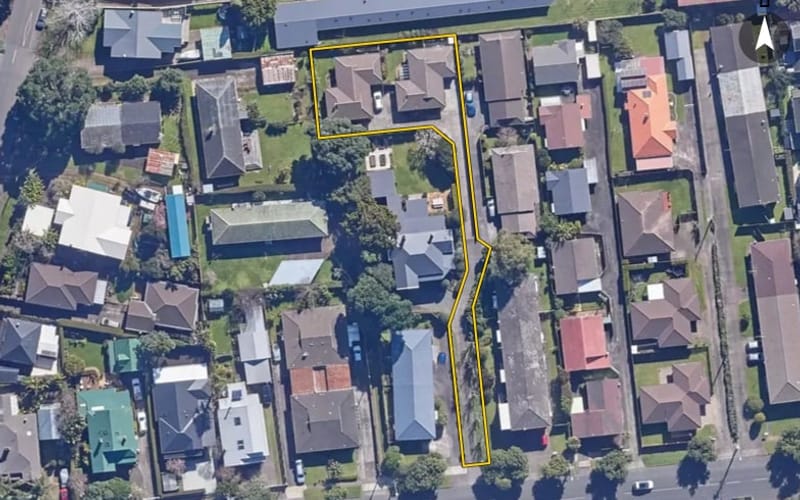2/76C Trafalgar Street