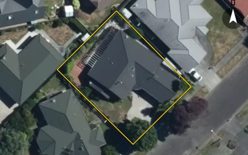 19 Caroline Crescent