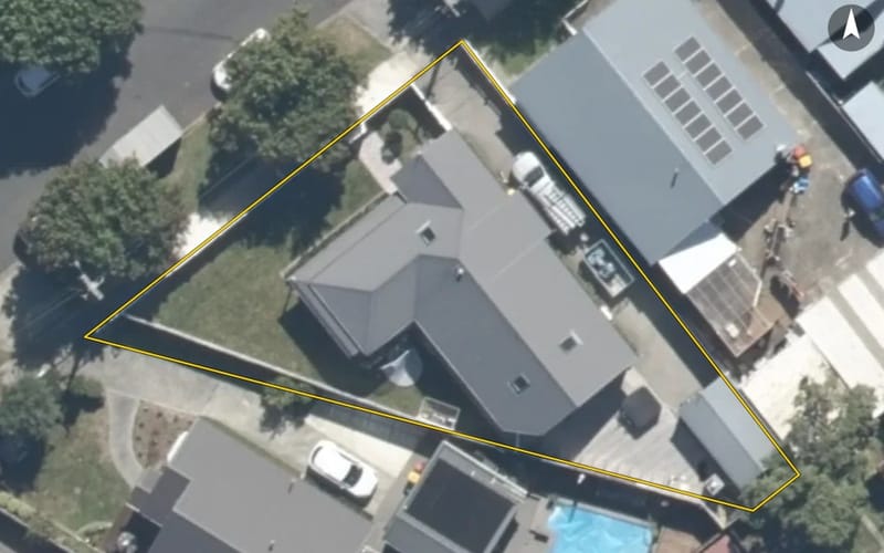 29 Kiwi Street